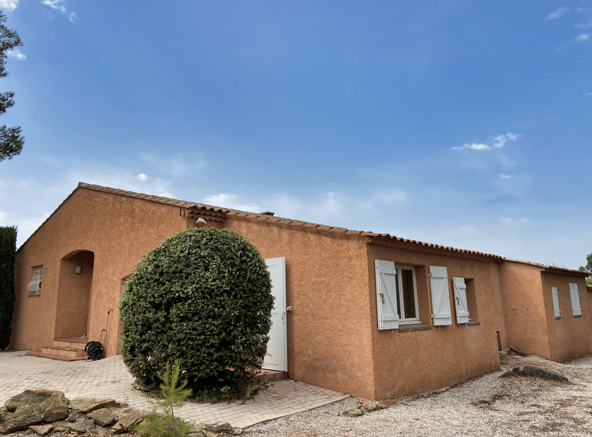 La Nature en Provence, villa provençale à vendre à La Cadière-d'Azur — vue 6 — Maison & Vous