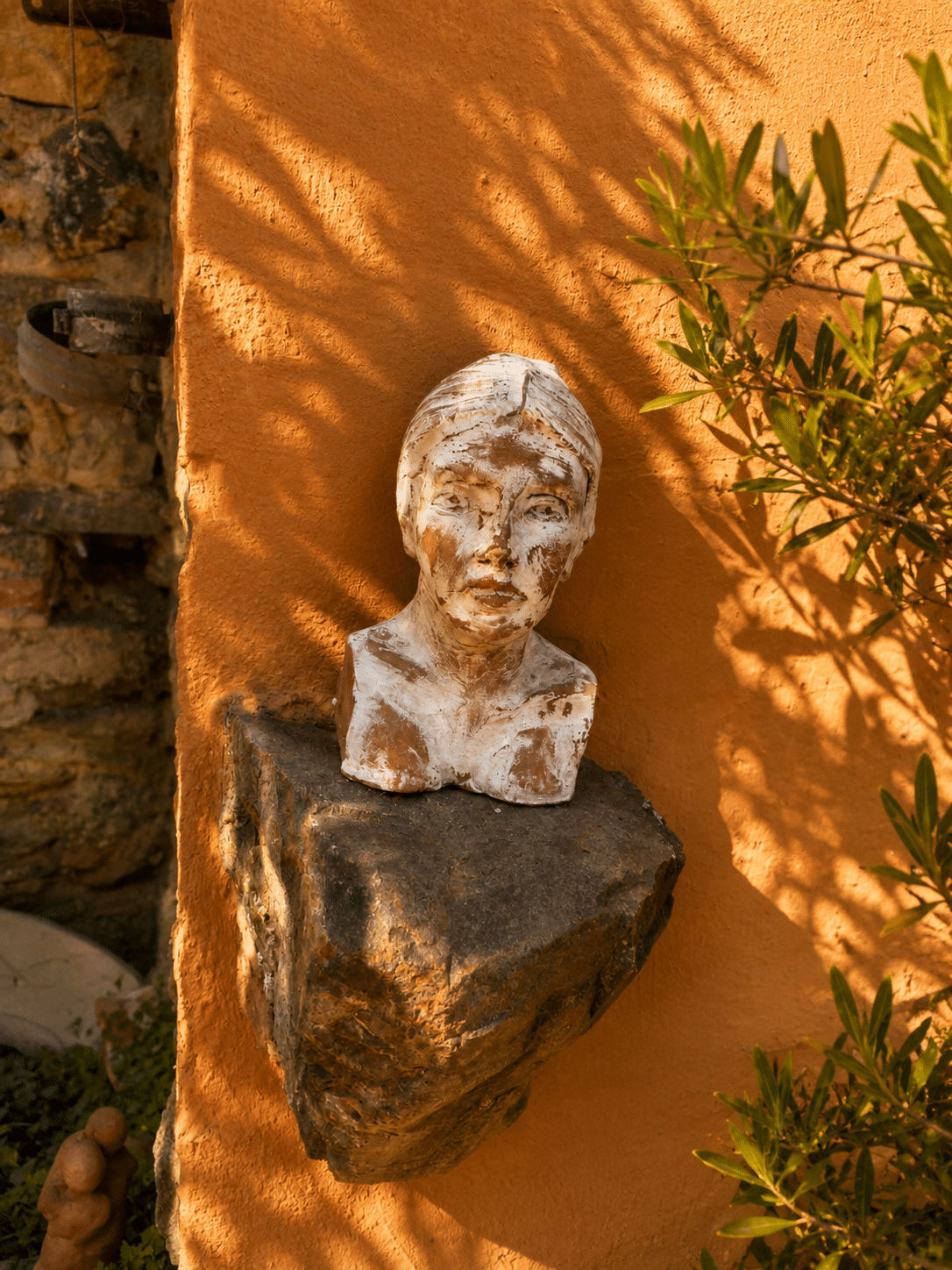 Le Vieux Moulin, demeure de charme à vendre à Six-Fours-les-Plages — vue 6 — Maison & Vous