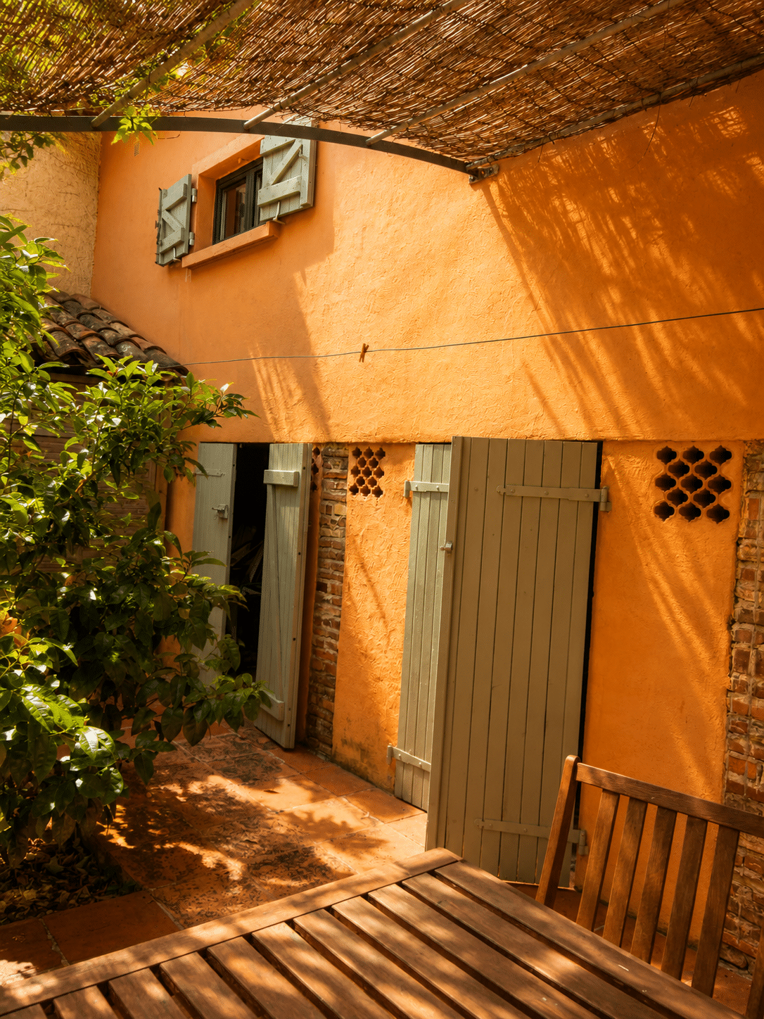 Le Vieux Moulin, demeure de charme à vendre à Six-Fours-les-Plages — vue 8 — Maison & Vous
