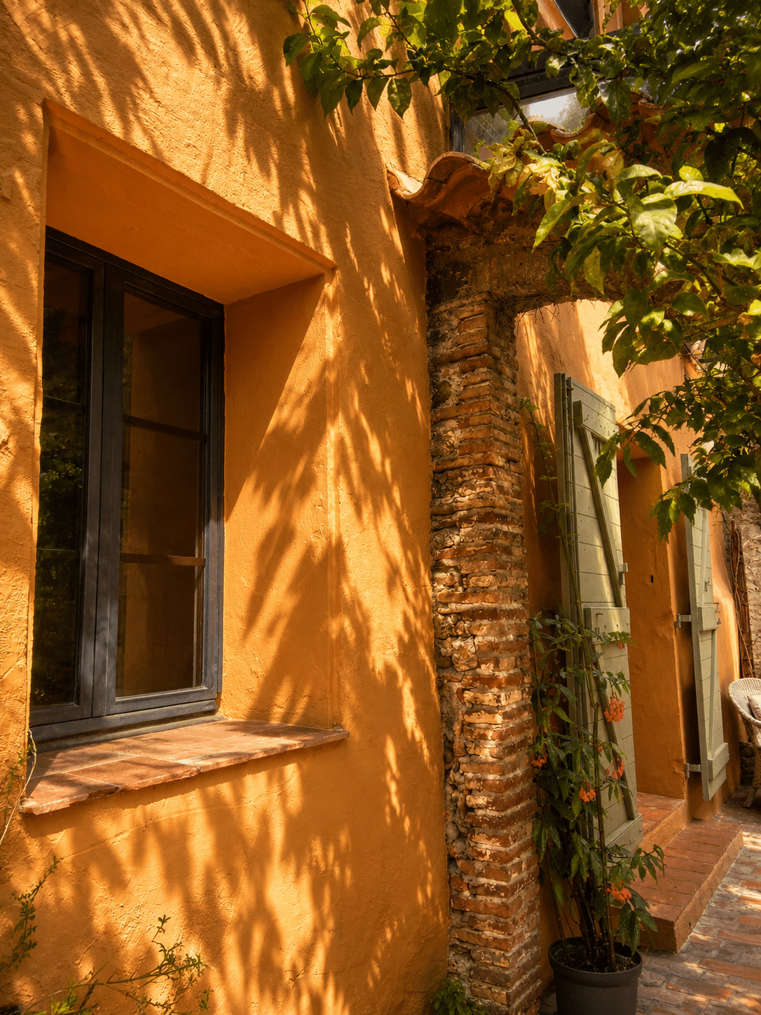 Le Vieux Moulin, demeure de charme à vendre à Six-Fours-les-Plages — vue 10 — Maison & Vous