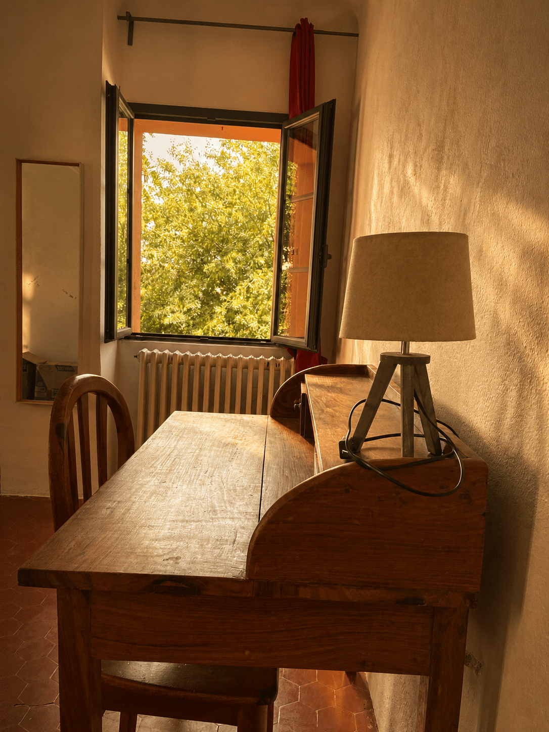 Le Vieux Moulin, demeure de charme à vendre à Six-Fours-les-Plages — vue 18 — Maison & Vous
