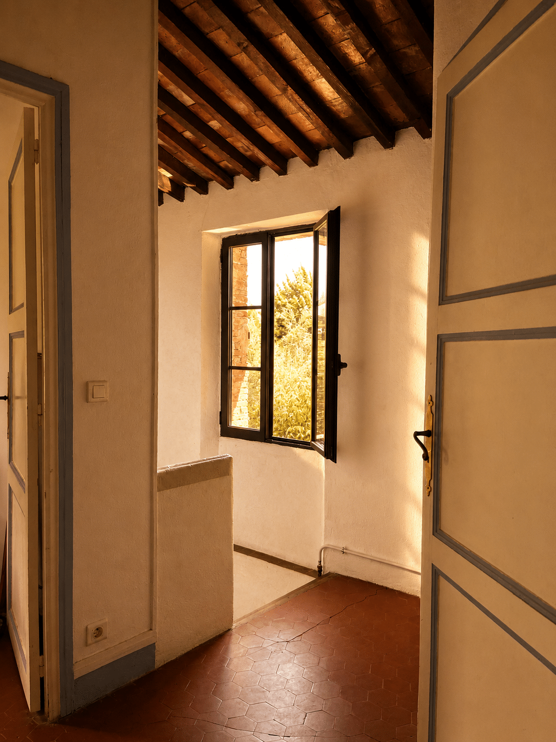 Le Vieux Moulin, demeure de charme à vendre à Six-Fours-les-Plages — vue 20 — Maison & Vous