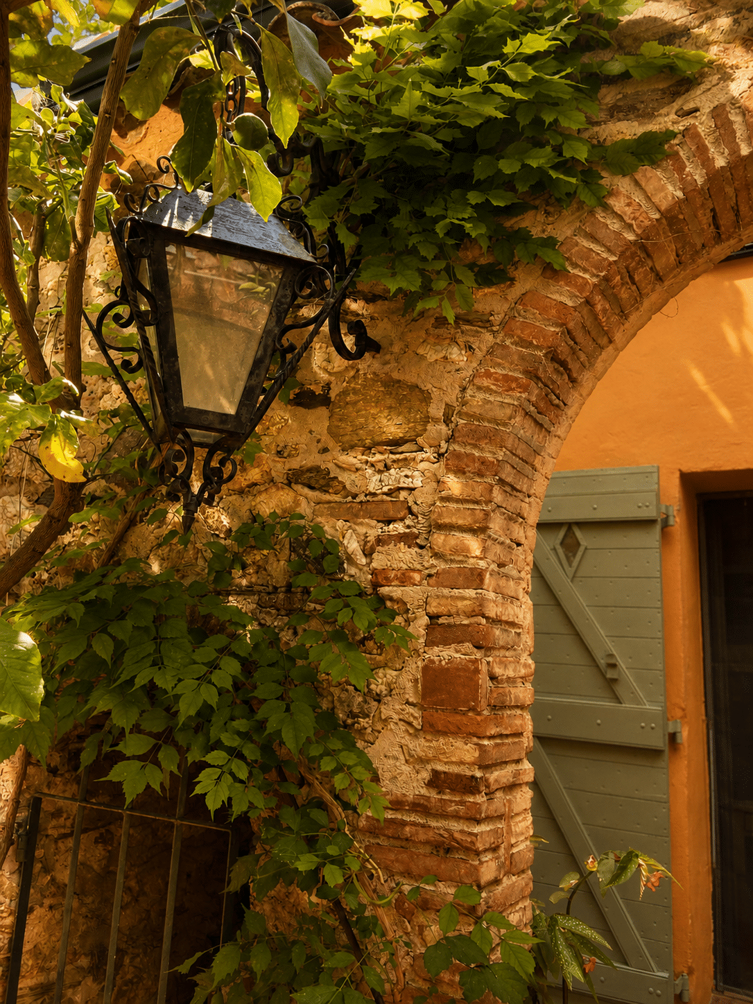 Le Vieux Moulin, demeure de charme à vendre à Six-Fours-les-Plages — vue 22 — Maison & Vous