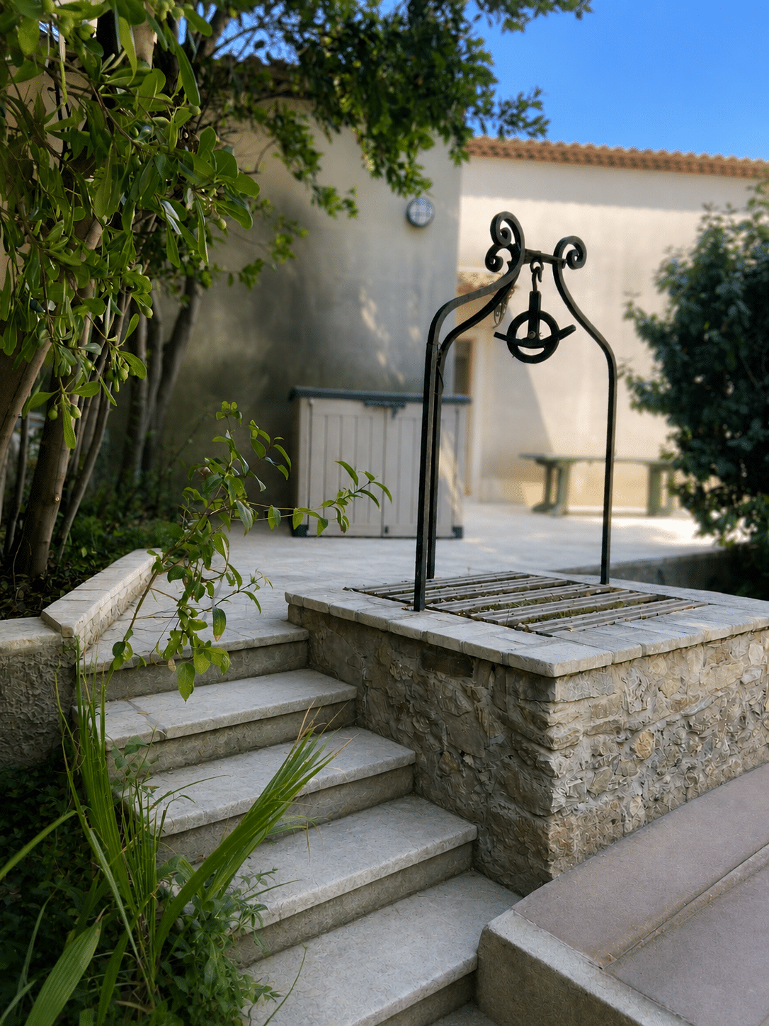 Maison à vendre au Brusc proche du port et des plages
