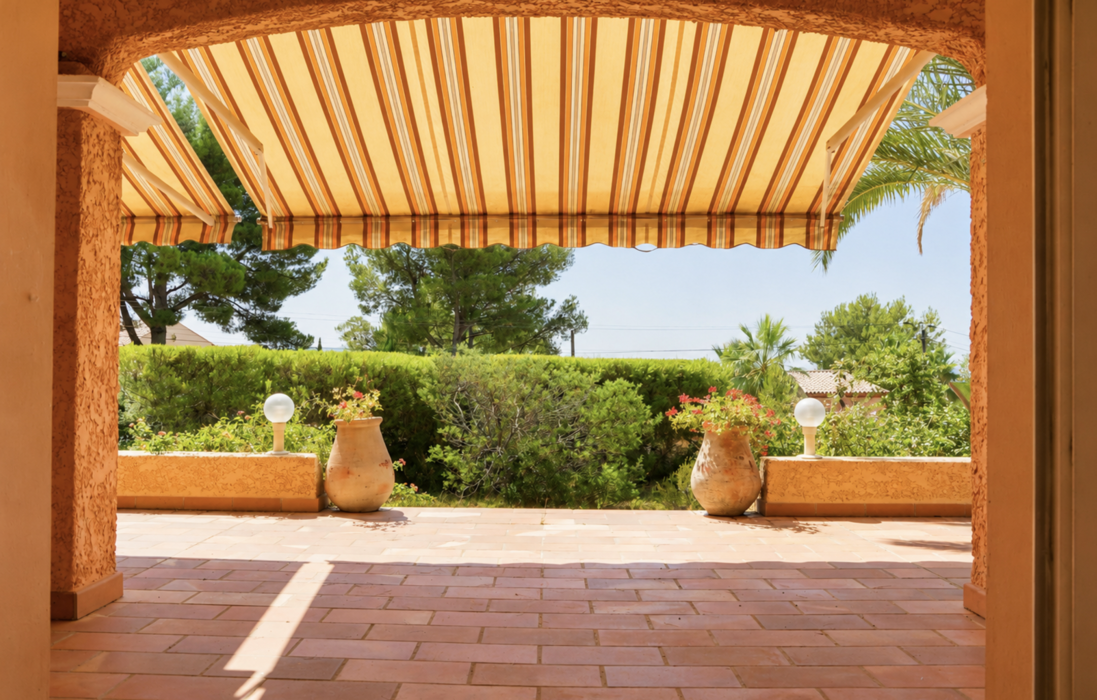 Villa de campagne à vendre à La Cadière-d'Azur, massif Sud Sainte-Baume — Maison & Vous