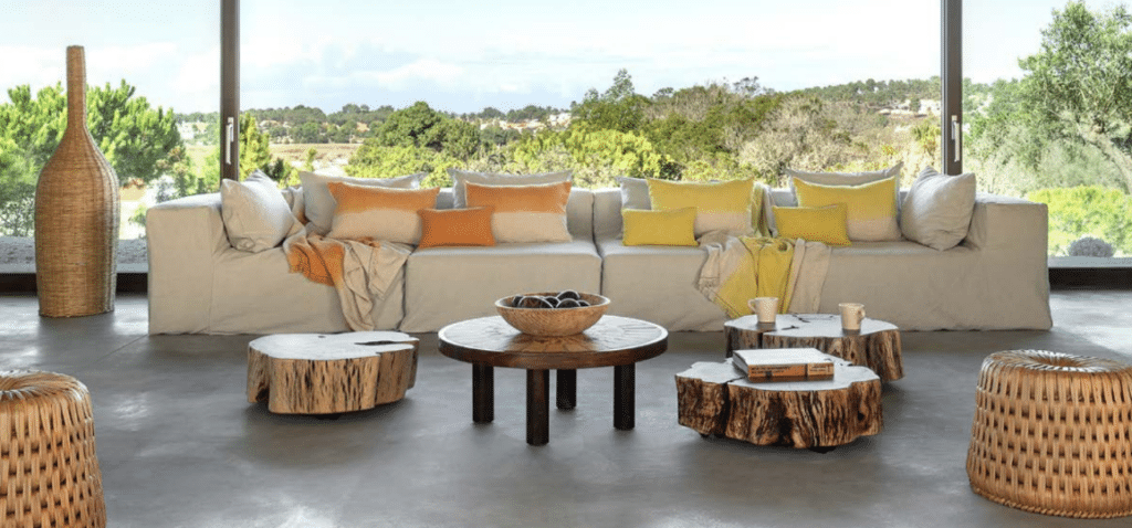 Home staging avant de vendre