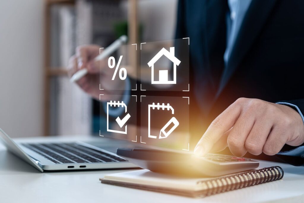 Estimation immobilière