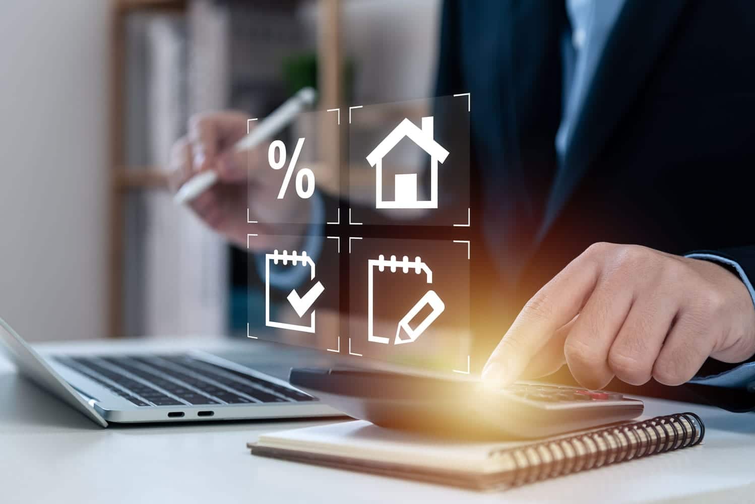 Estimation immobilière