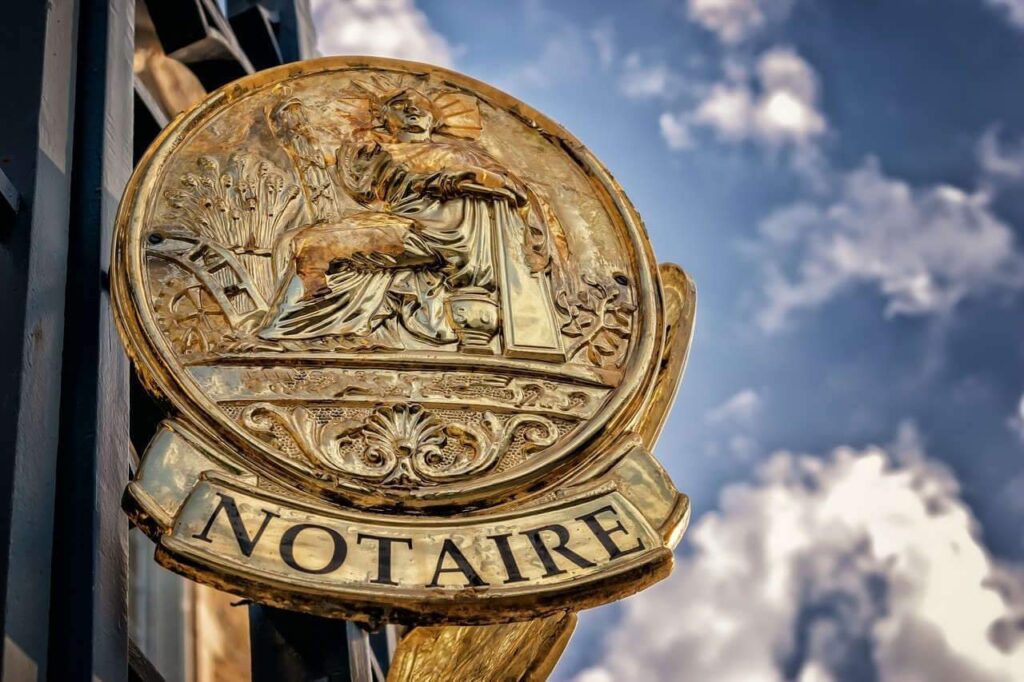Inventaire de succession