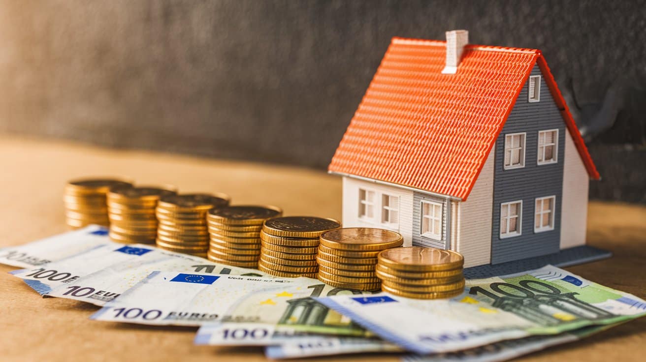 plus value immobiliere