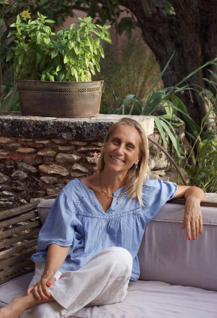 Elodie Lombard Maison & Vous