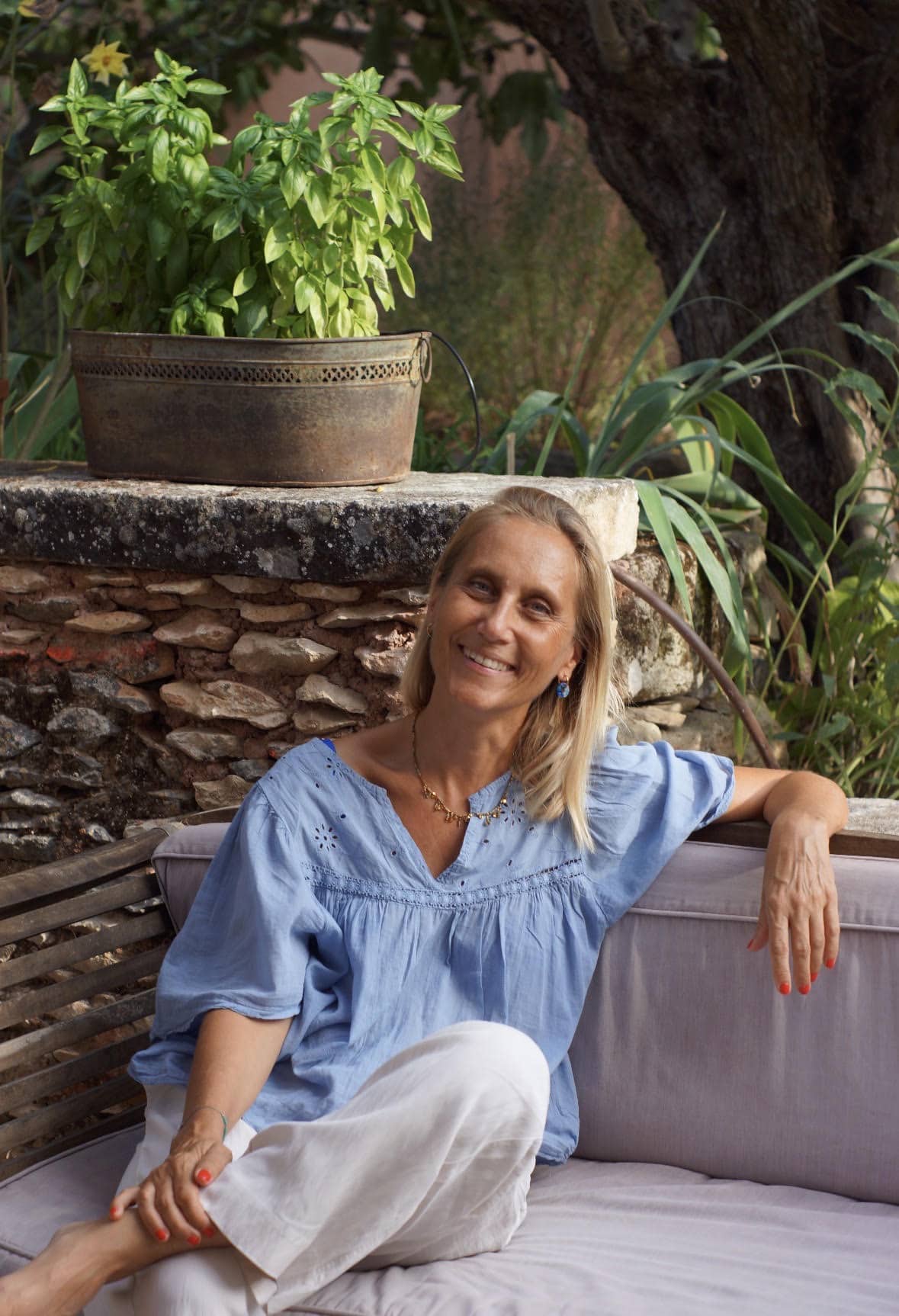 Élodie Lombard — experte immobilier au Beausset