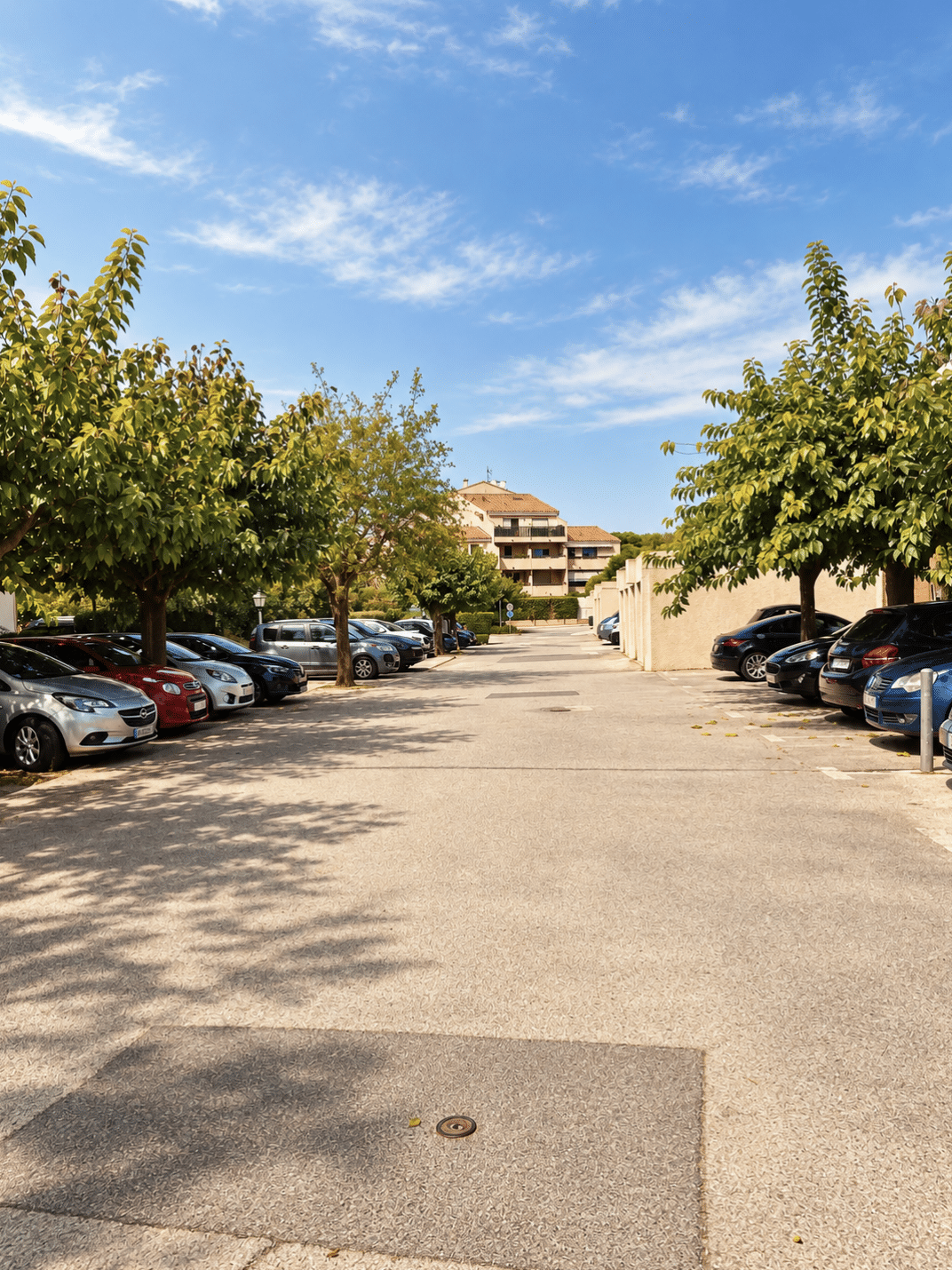 Studio de 30 m² à vendre à Sanary-sur-Mer, quartier du Baou, Maison & Vous