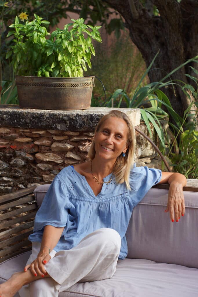 Elodie Lombard Maison & Vous