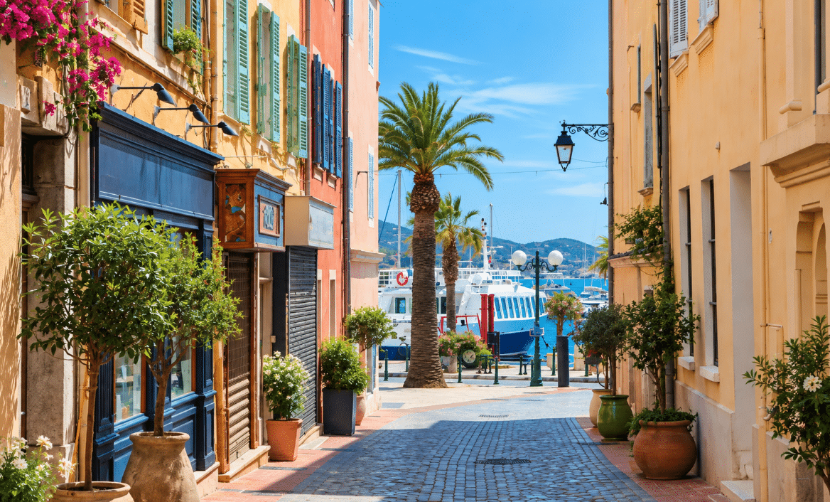 Sanary sur Mer