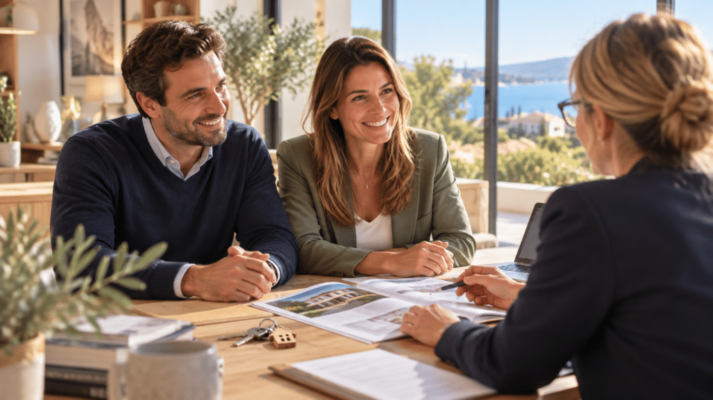 Vendre sa maison avec un crédit en cours